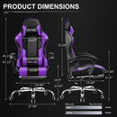 Footrest Series GT800A