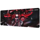 GTRACING X PGR Edition Mouse Pad