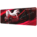 GTRACING X PGR Edition Mouse Pad