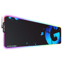 Gaming RGB Mouse Pad GT877