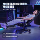 Footrest Series GT901