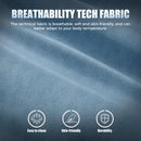 Footrest Series GT901