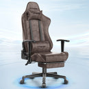 Footrest Series GT901