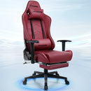 Footrest Series GT901