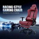 Footrest Series GT901