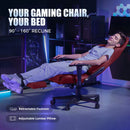 Footrest Series GT901