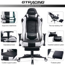 Footrest Series GT901