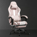 Footrest Series GT905