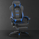 Footrest Series GTF59