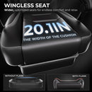 Footrest Series GTF59