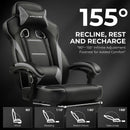 Footrest Series GTF59
