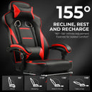 Footrest Series GTF59