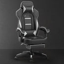 Footrest Series GTF59