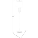 Zemendorf Traditional Floor Lamp