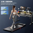 Walking Pad, Under Desk Treadmill HTM-120-ANEW