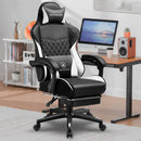Footrest Series GTP100