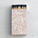 Deep Blue Matchbox