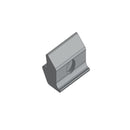 S-5-GXM 10 Mini Clamp Inserts