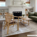 Gael Boutique Washable Rug