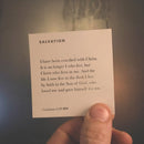 365 Bible Memory Cards