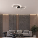 Galaxy Sparkler Chandelier