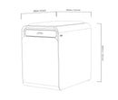 Galena - Cabinet