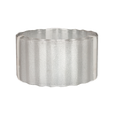 Corrugated Metal Landscape Edging