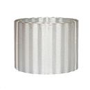 Corrugated Metal Landscape Edging