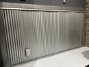 J-Track – Trim and Ceiling Grid System