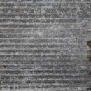 Corrugated Patina Samples - 4"x6"