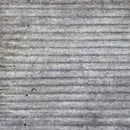 Corrugated Patina Samples - 4"x6"