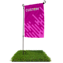 Custom Garden Flags