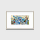 Garden Party II - Open Edition Paper Print