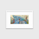 Garden Party II - Open Edition Paper Print
