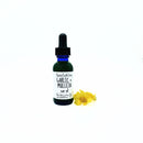 Garlic and Mullein Ear Oil