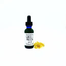 Garlic and Mullein Ear Oil