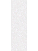 Garnier Thiebaut Mille Charmes Blanc Table Runner