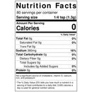 Wow! Seasoning | Pack of 24 | 3.5 oz | Gluten Free | Gary's QuickSteak