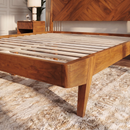 Gazelle Platform Bed Frame