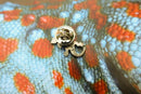 Gecko Lapel Pin