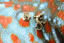 Gecko Lapel Pin