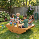 Banyan | Jumbo Rocker & Climber