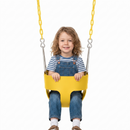 Baby Swing For Small Forest Swing Set