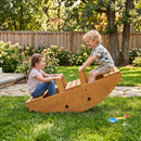 Banyan | Jumbo Rocker & Climber