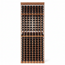 Wine Rack Kit with Display | 184 Bottle 8ft