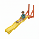 Hawthorn Slide Attachment – Durable Outdoor Slide for Playsets & Swings