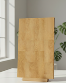 Light Brown 22mil Heavy Duty Wear Layer SPC Vinyl Rigid Core 7.6mm Thick, 1.5mm IXPE Sound P - Pine Collection