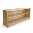 Montessori Classroom Shelf - 5' x 24"