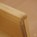 Toddler Chair - 6" Seat Height