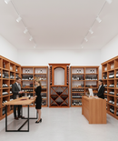 3 Foot Wine Cellar Storage System | 128 Bottle Capacity